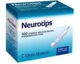 Neurotips Pack of 100
